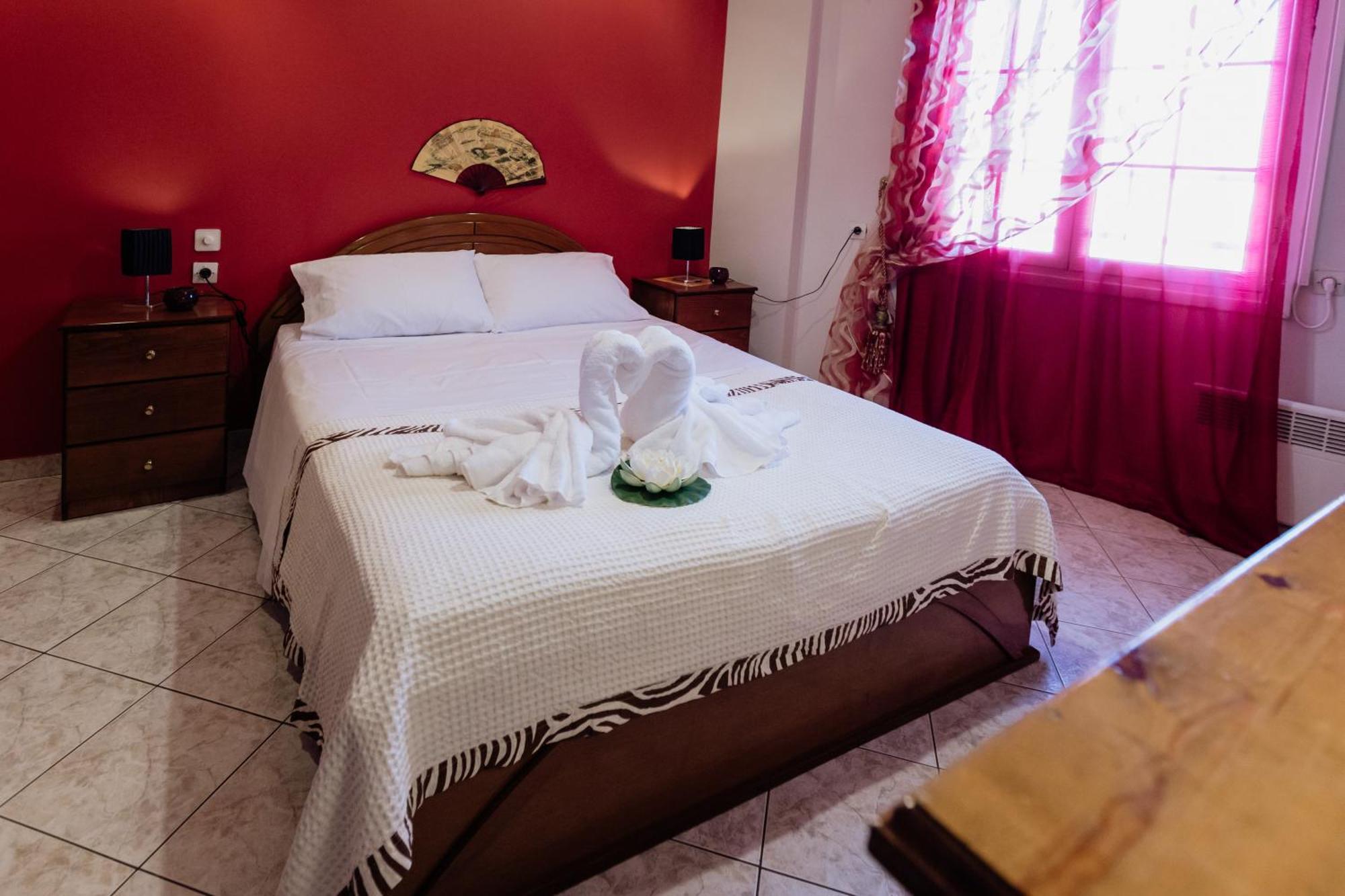 Anna House Διαμέρισμα Καλαμάτα Εξωτερικό φωτογραφία