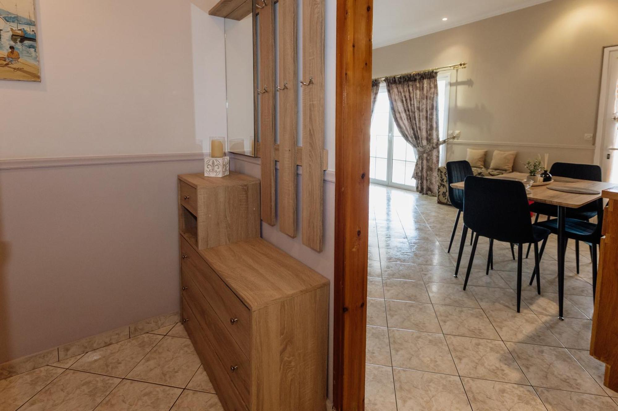 Anna House Διαμέρισμα Καλαμάτα Εξωτερικό φωτογραφία