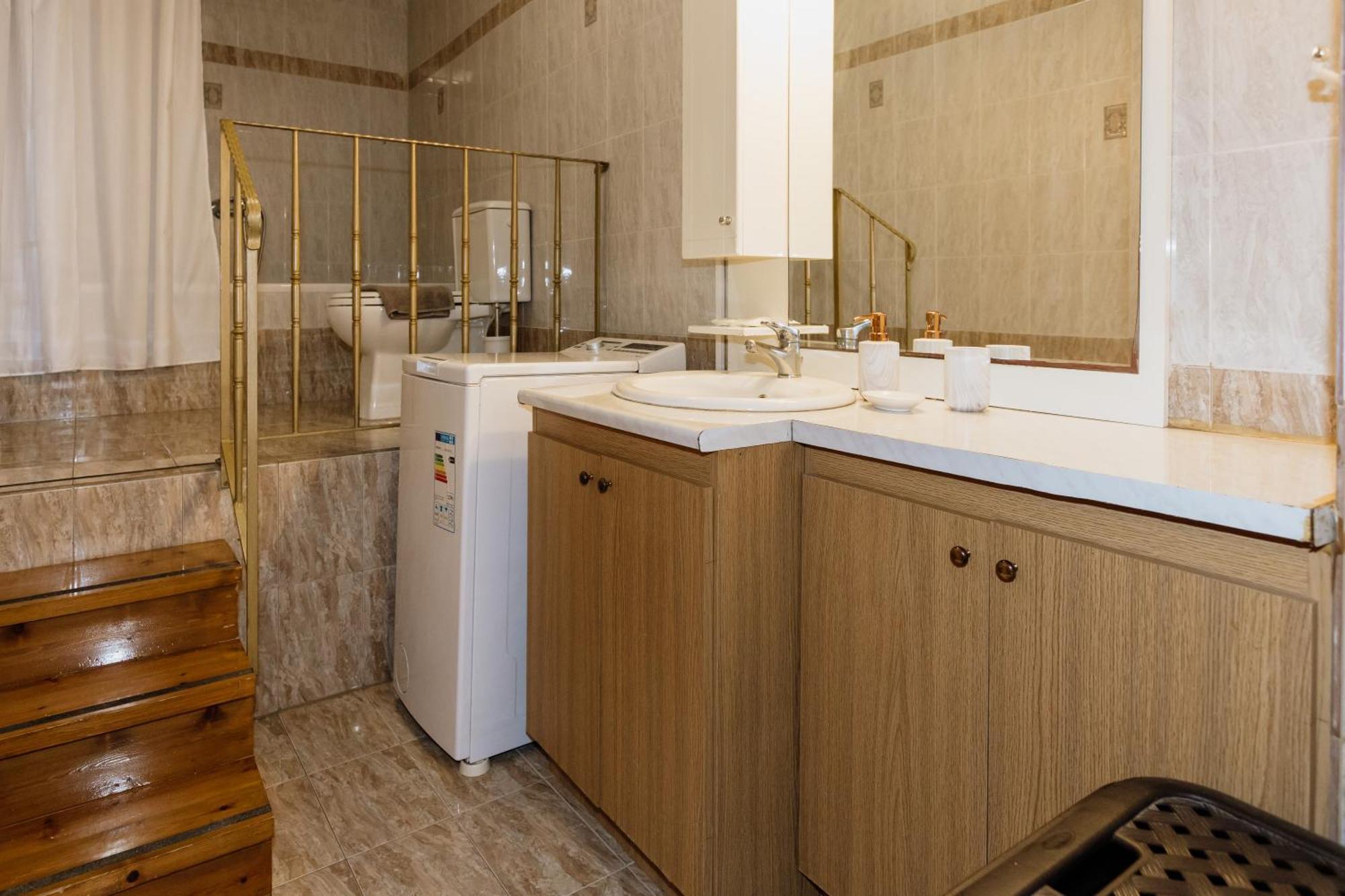 Anna House Διαμέρισμα Καλαμάτα Εξωτερικό φωτογραφία